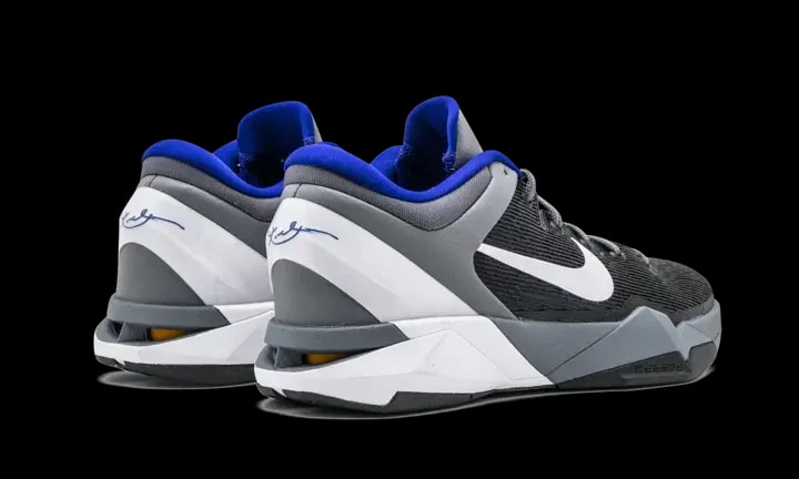Giày Nike Zoom Kobe 7 System 'Concord' 488371-402 — ảnh 4