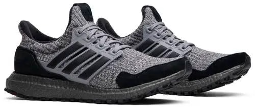 Giày Adidas Ultraboost x GOT 'House Stark' EE3706 — ảnh 2