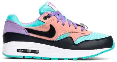 Giày Nike Air Max 1 GS 'Have A Nike Day' AT8131-001 — kich-thuoc: 36.5