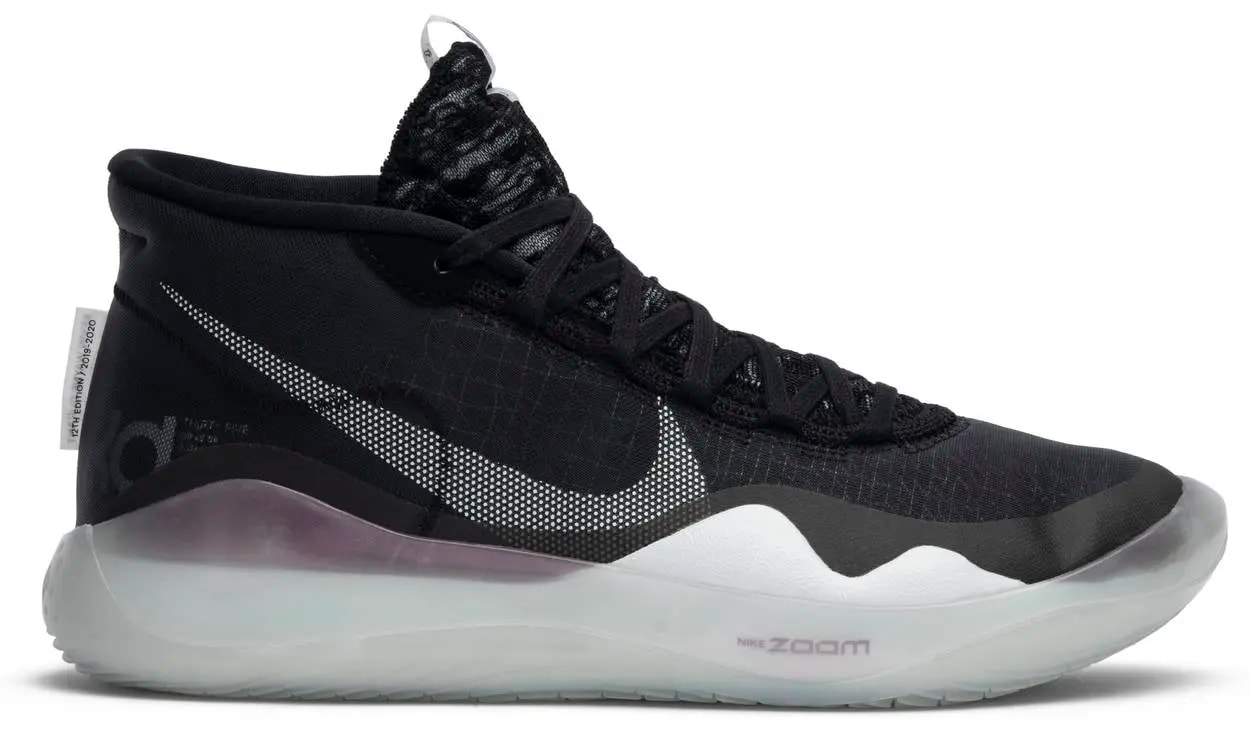 Giày Nike KD 12 The Day One AR4229-001 — kich-thuoc: 43