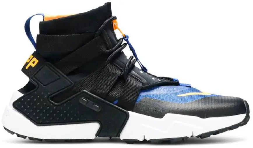 Giày Nike Air Huarache Gripp 'Black Indigo' AO1730-006 — tieu-de: lien-he-order