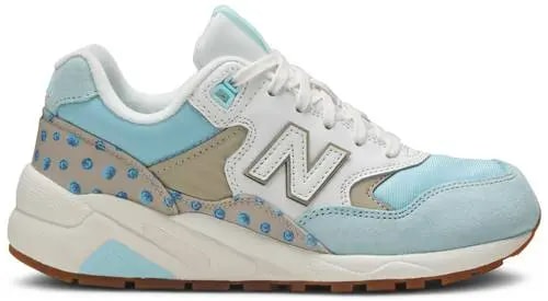 Giày New Balance Wmns 580 'Baby Blue Floral' WRT580KB — kich-thuoc: lien-he-order