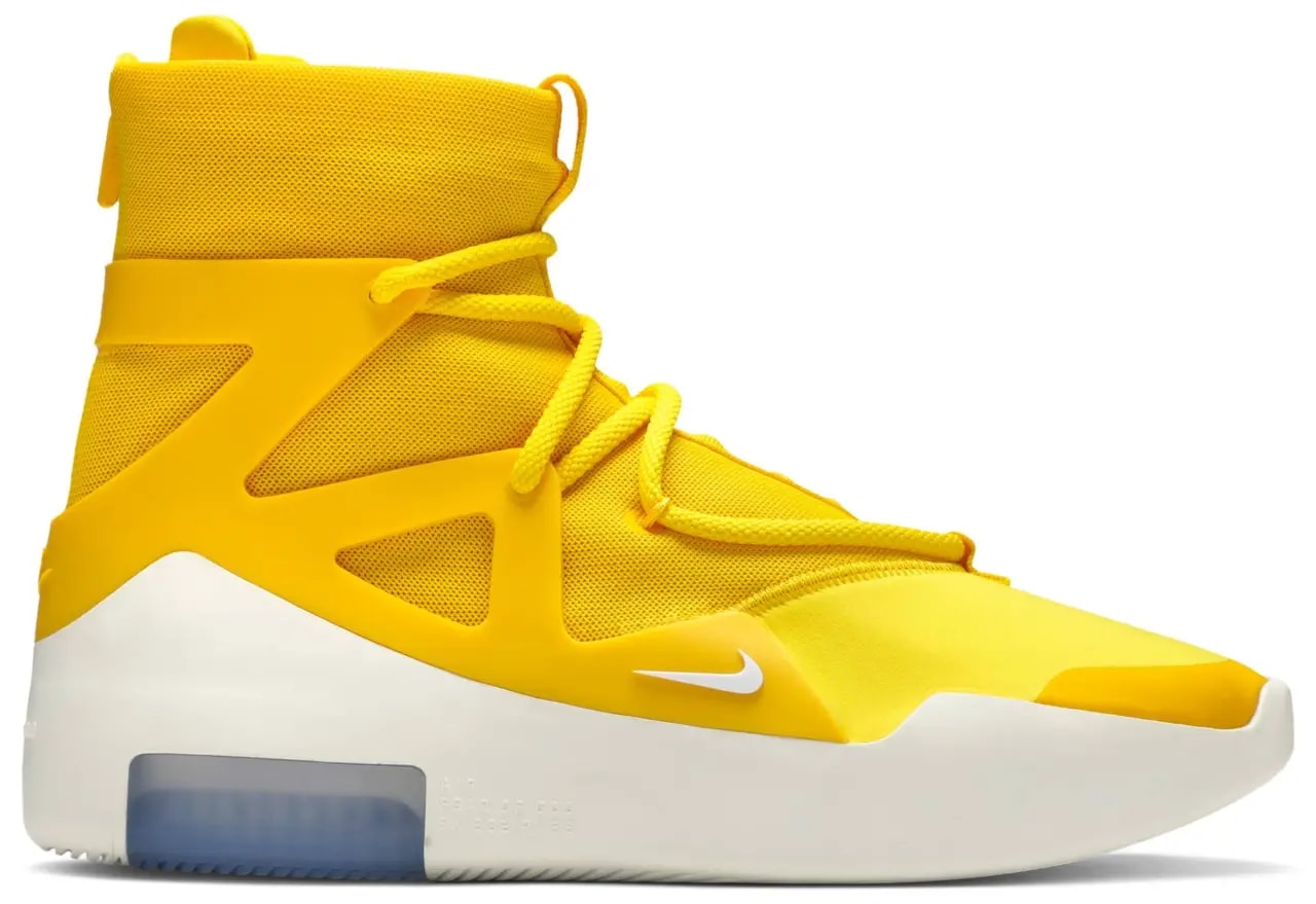Giày Nike Air Fear Of God 1 'The Atmosphere' AR4237-700 — kich-thuoc: 42