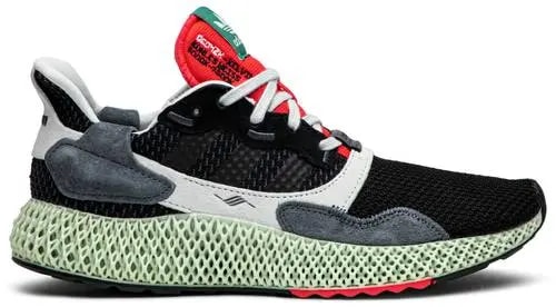 Giày Adidas ZX 4000 Futurecraft 4D 'Black Onix' BD7931 — kich-thuoc: 41 1/3