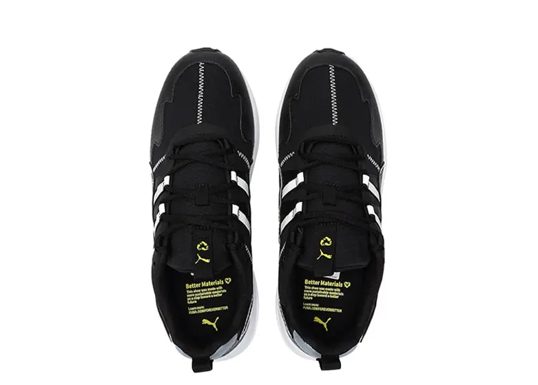 Giày Puma Better Escalate Reflect Black 376614-01 — ảnh 3