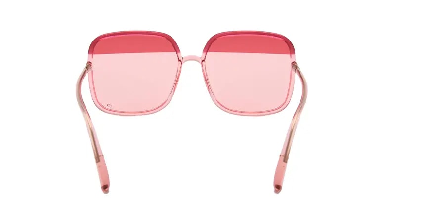 Kính Dior Pink Butterfly Ladies SOSTELLAIRE1-0T5TX — ảnh 4