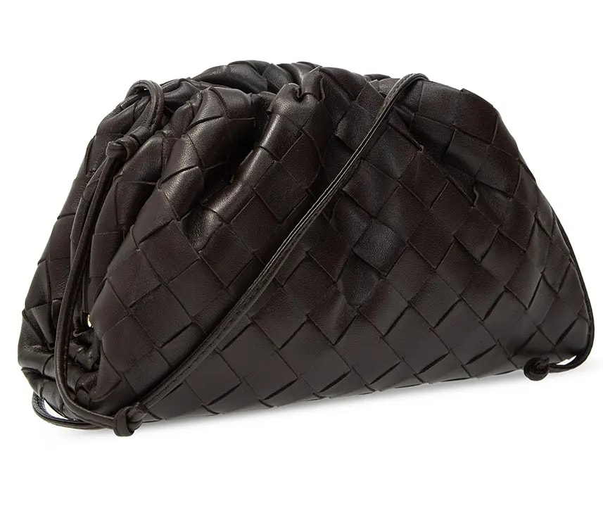 Túi Bottega Veneta Mini Pouch 585852-VCPP1-2127 — ảnh 2