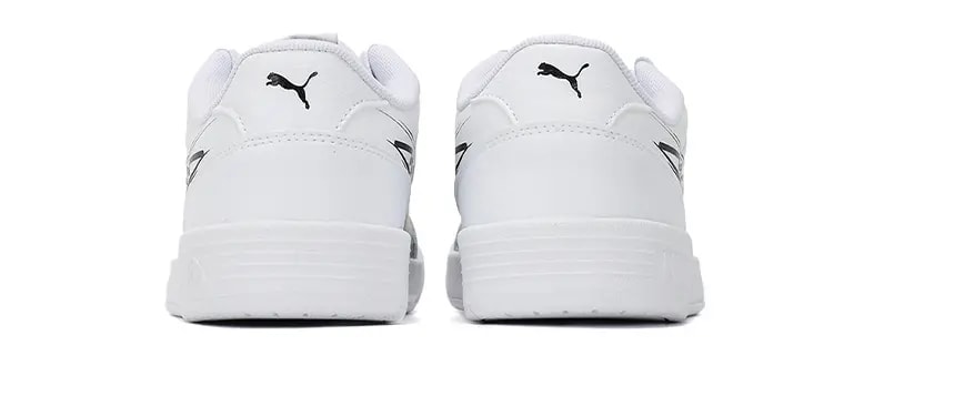 Giày Puma Rebound LayUp SL Sketch 385008-01 — ảnh 4