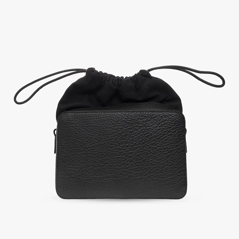 Túi Maison Margiela Shoulder Bag 'Black' 5AC-SB1WG0018-P4348-T8013 — ảnh 4