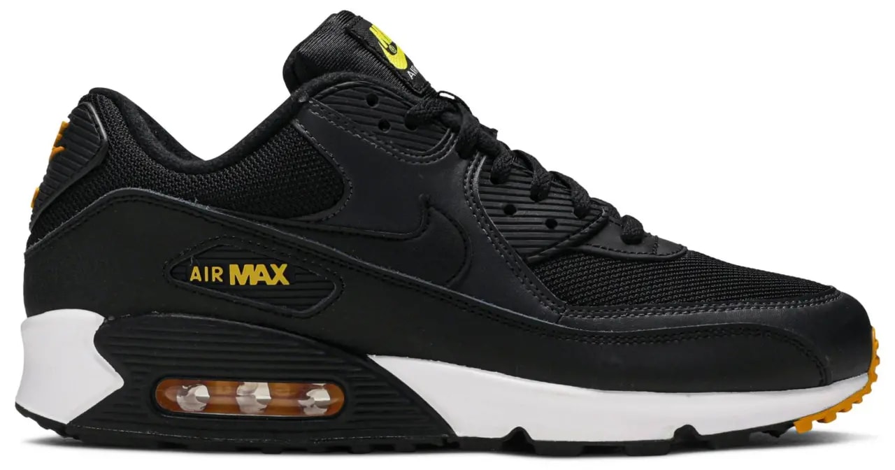 Giày Nike Air Max 90 'Reverse Taxi' AJ1285-022 — kich-thuoc: 44