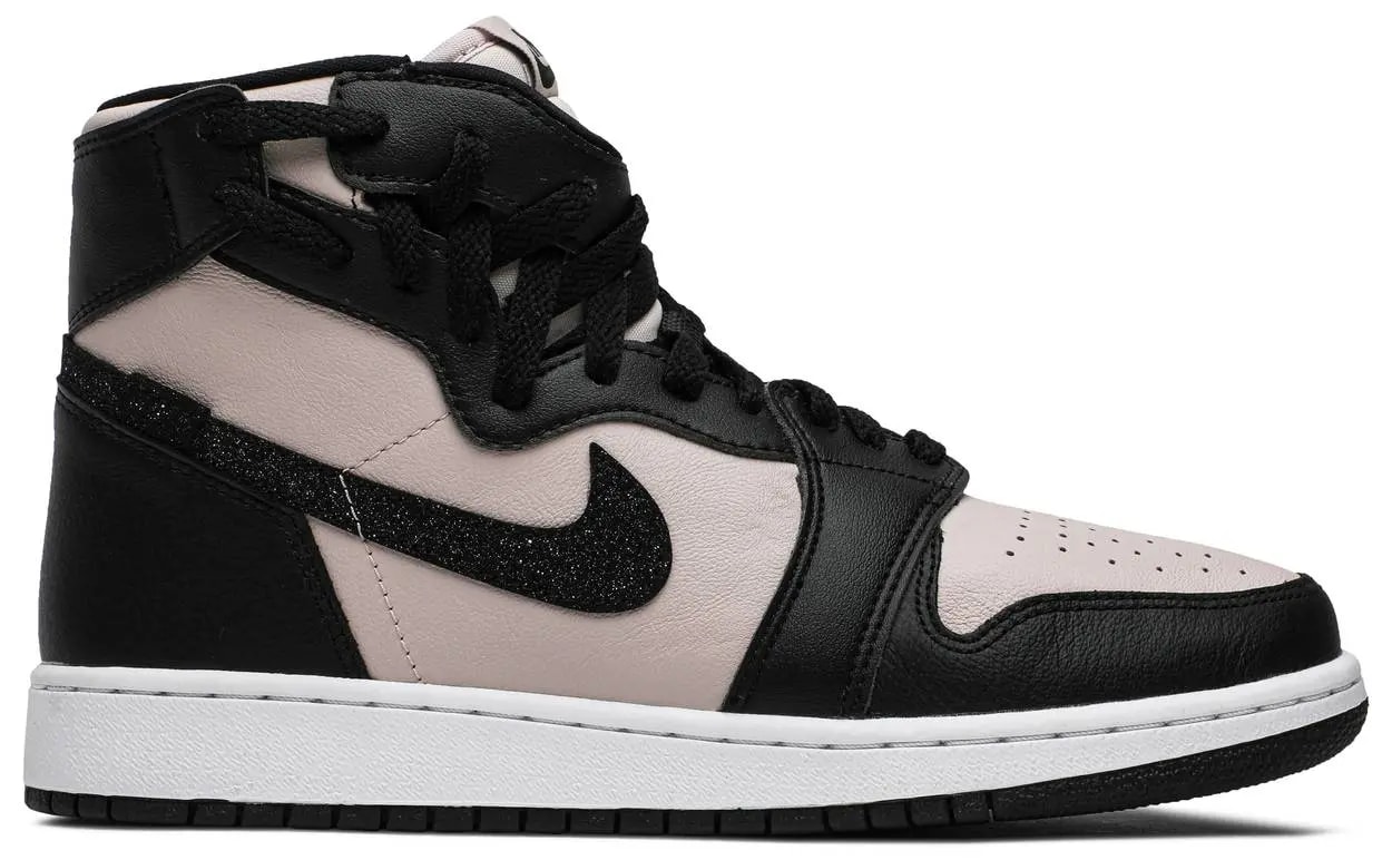 Giày Nike Air Jordan 1 High Rebel XX 'Siltstone Red' AR5599-601 — kich-thuoc: 39