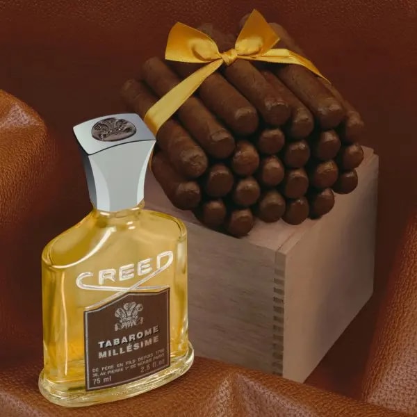 Nước Hoa Creed Tabarome Millesime EDP — ảnh 3