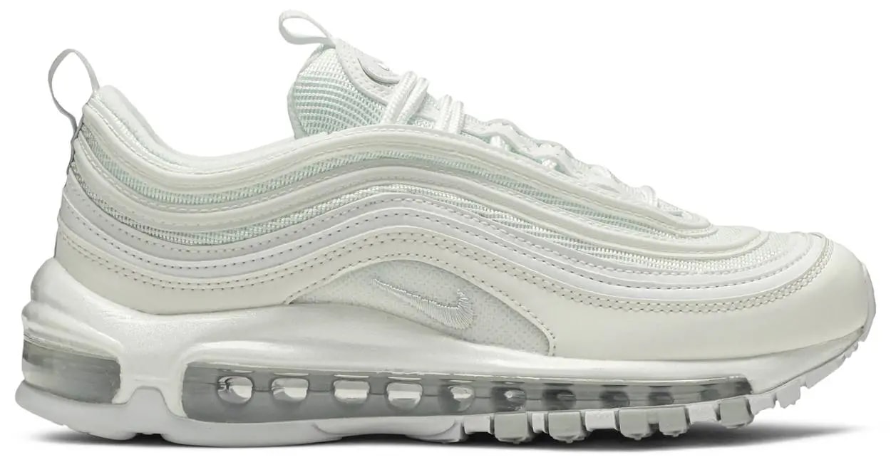 Giày Nike Air Max 97 'Pure Platinum' 921733-100 — tieu-de: 38-5