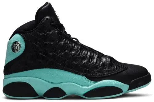 Giày Nike Air Jordan 13 Retro 'Island Green' 414571-030 — kich-thuoc: lien-he-order