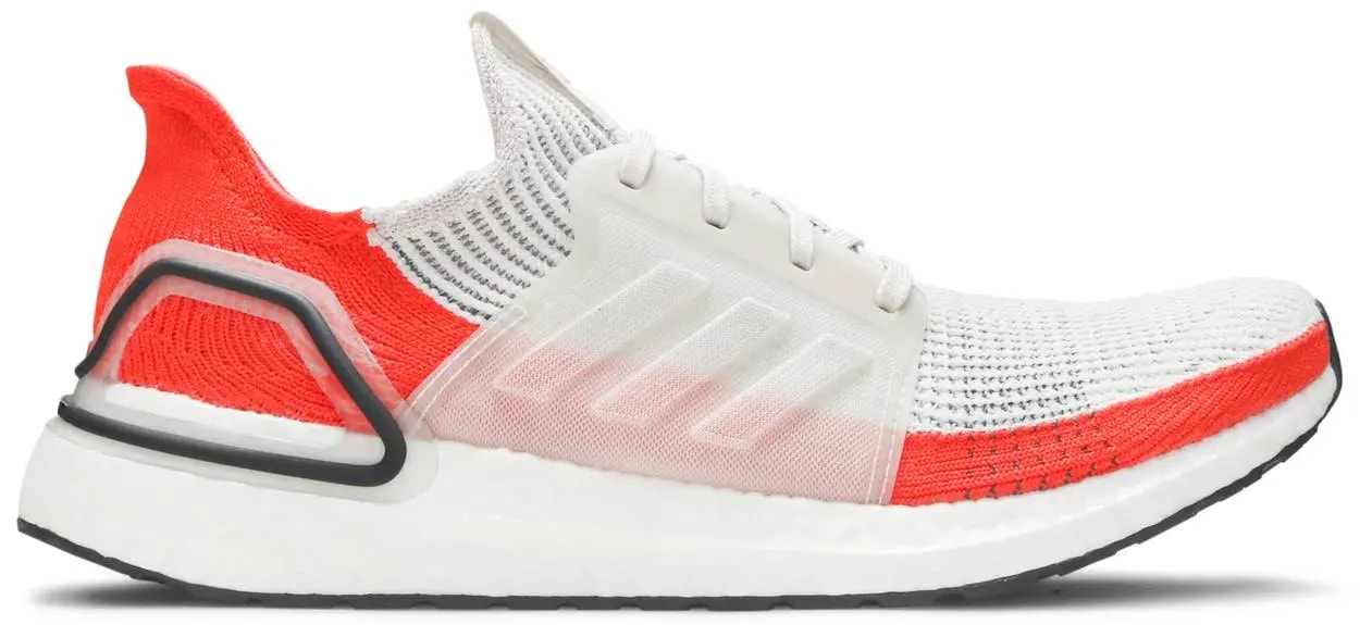 Giày Adidas UltraBoost 19 'Active Orange' F35245 — kich-thuoc: 42