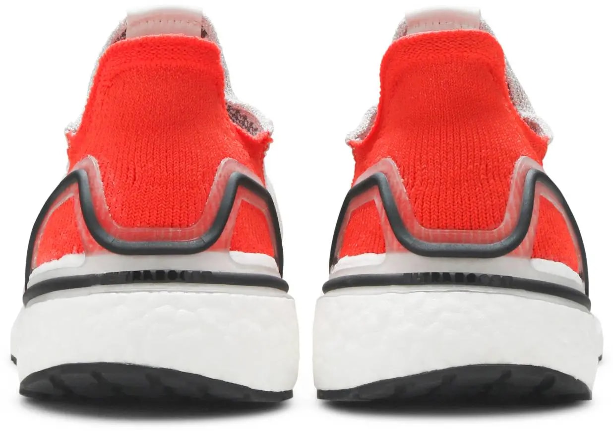 Giày Adidas UltraBoost 19 'Active Orange' F35245 — ảnh 5