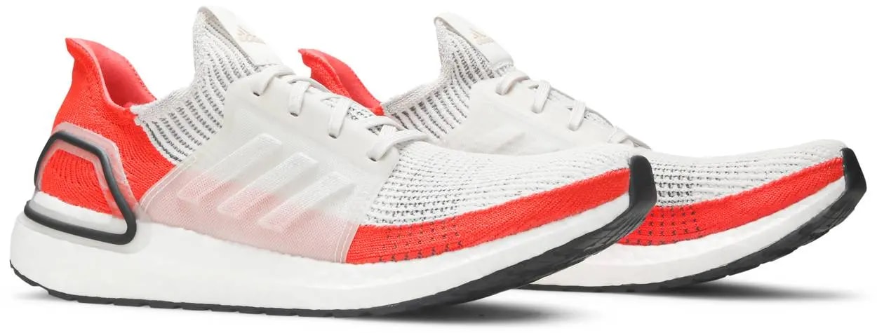 Giày Adidas UltraBoost 19 'Active Orange' F35245 — ảnh 4