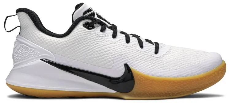 Giày Nike Mamba Focus 'White Gum' AJ5899-100 — tieu-de: lien-he-order