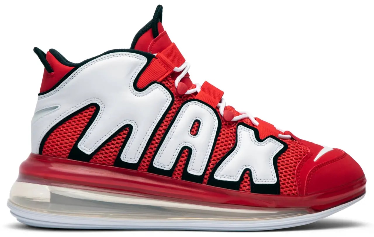 Giày Nike Air More Uptempo 720 'University Red' CJ3662-600 — kich-thuoc: 41