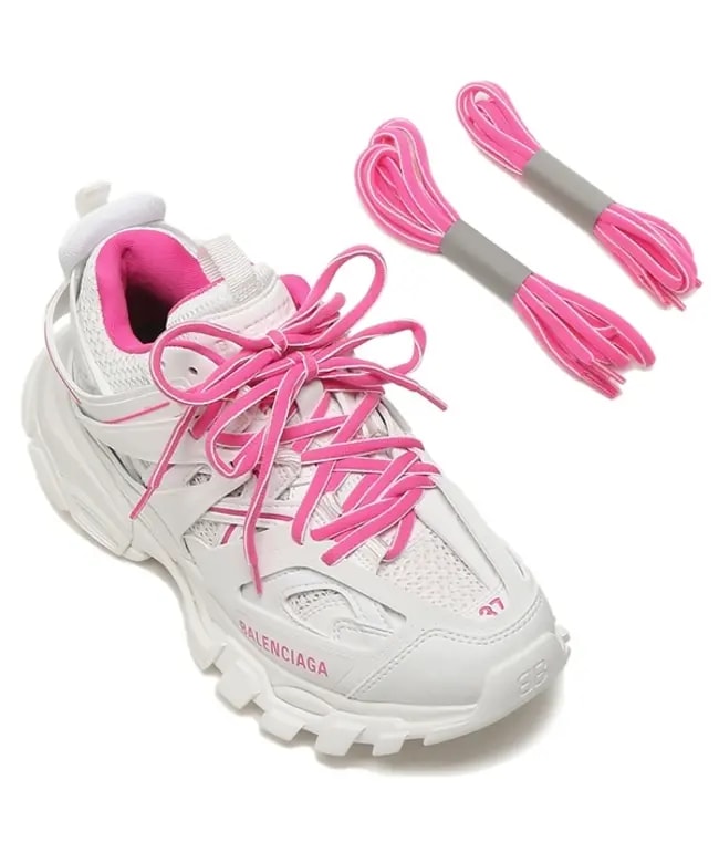 Giày Balenciaga Triple S 542436-W3AC2-9055 — ảnh 4