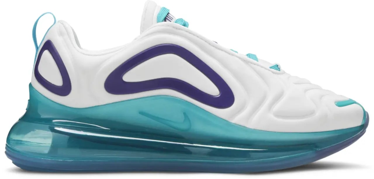 Giày Nike Wmns Air Max 720 'Spirit Teal' AR9293-100 — kich-thuoc: 36