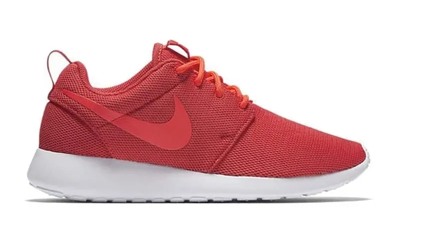 Giày Nike Roshe One Max Orange 511882-803 — tieu-de: 36-5