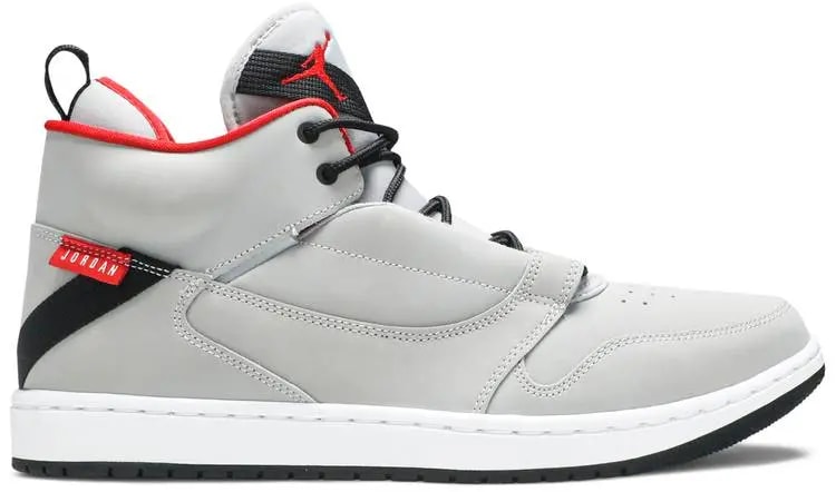 Giày Nike Jordan Fadeaway 'Wolf Grey' AO1329-060 — tieu-de: lien-he-order Giày Nike Jordan Fadeaway 'Wolf Grey' AO1329-060 — tieu-de: lien-he-order