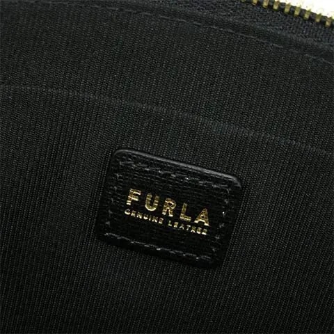 Ví Furla Electra 'Black' 1055769-EAW2-B30-O60 — ảnh 4