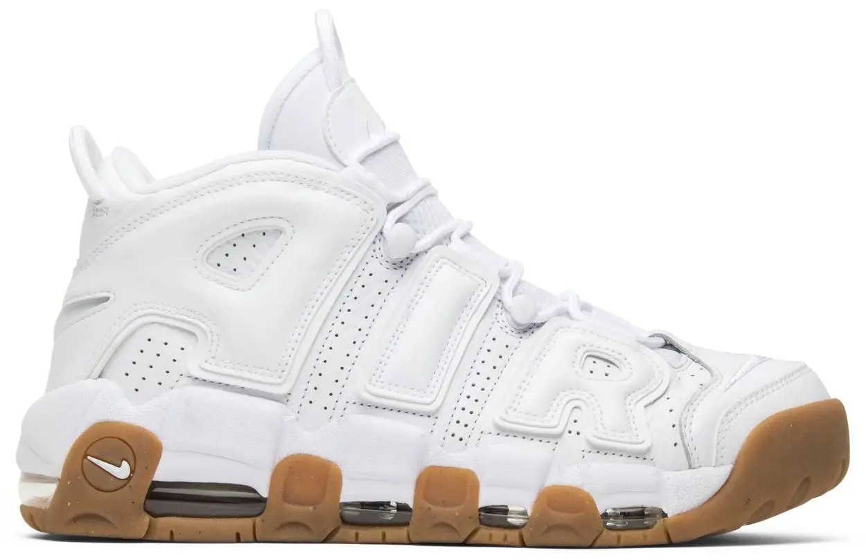 Giày Nike Air More Uptempo 'White Gum' 414962-103 — kich-thuoc: 41