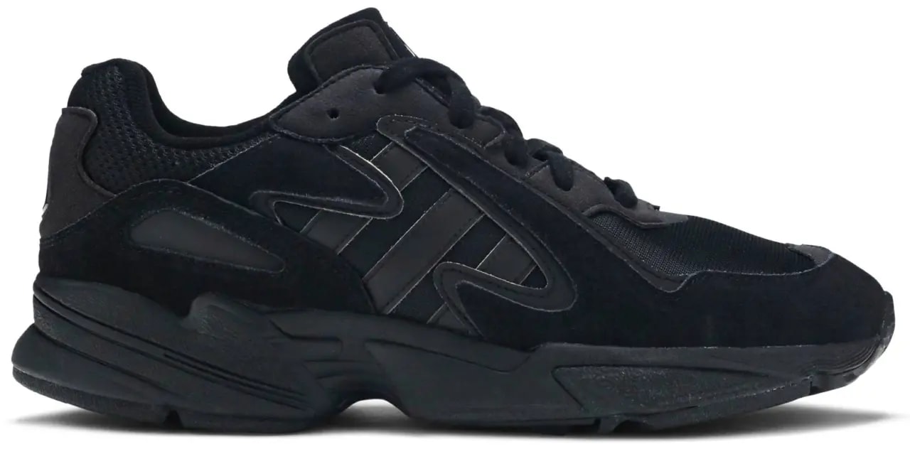 Giày Adidas Yung 96 Chasm 'Black Carbon' EE7239 — kich-thuoc: 42-2-3