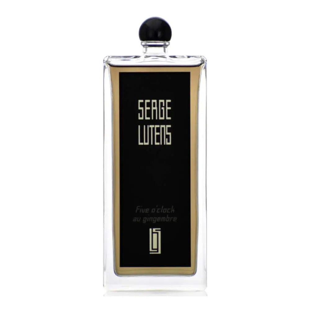 Nước Hoa Serge Lutens Five O'clock Au Gingembre EDP — ảnh 3