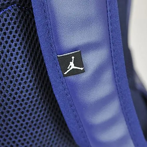 Balo Nike Jordan RETRO 12 BACKPACK 9A1773-U90 — ảnh 4