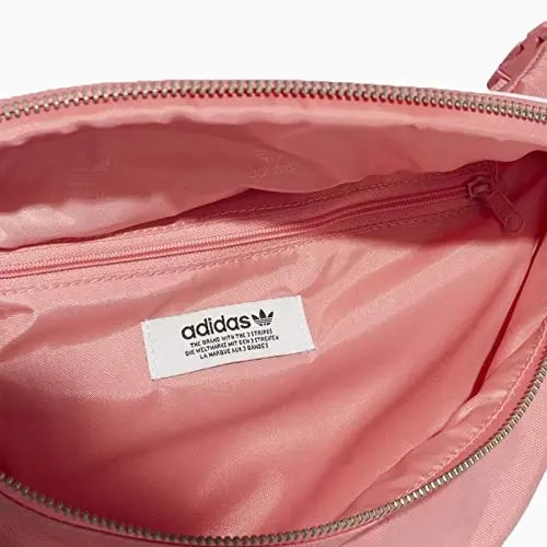 Túi Adidas Bum Bag Pink DH4314 — ảnh 4
