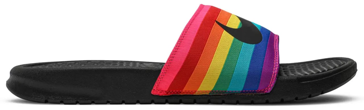 Dép Nike Benassi JDI 'Be True' CD2717-001 — kich-thuoc: 42.5