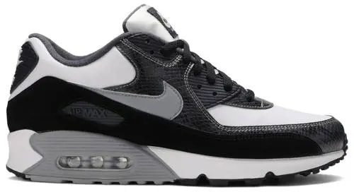 Giày Nike Air Max 90 Retro QS 'Python' 2019 CD0916-100 — kich-thuoc: 37.5