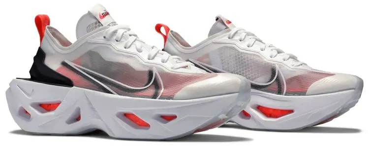Giày Nike Wmns ZoomX Vista Grind 'Bright Crimson' BQ4800-100 — ảnh 2