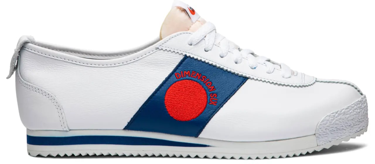 Giày Nike Classic Cortez '72 QS 'Shoe Dog Pack Dimension Six' CJ2586-101 — kich-thuoc: 36