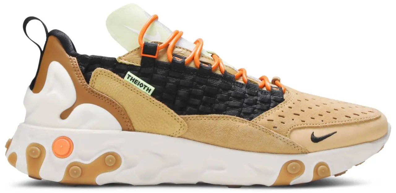 Giày Nike React Sertu 'THE10TH' AT5301-700 — kich-thuoc: lien-he-order