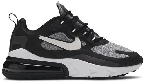 Giày Nike Wmns Air Max 270 React 'Black' AT6174-001 — kich-thuoc: 36