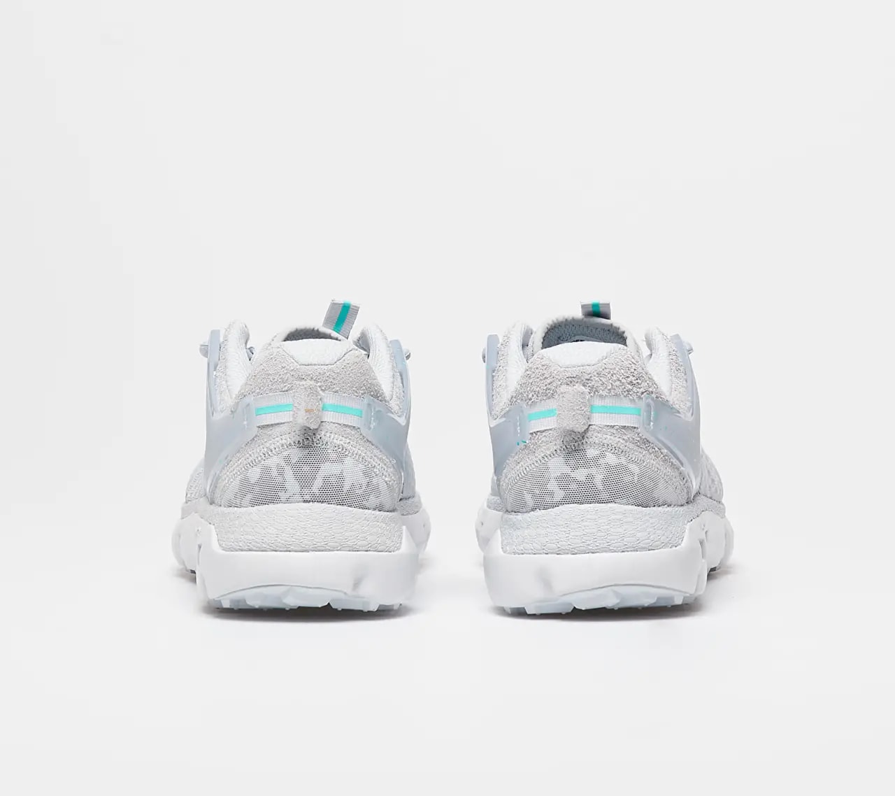 Giày Under Armour HOVR Summit Urban TXT 'Grey' 3022796-100 — ảnh 3