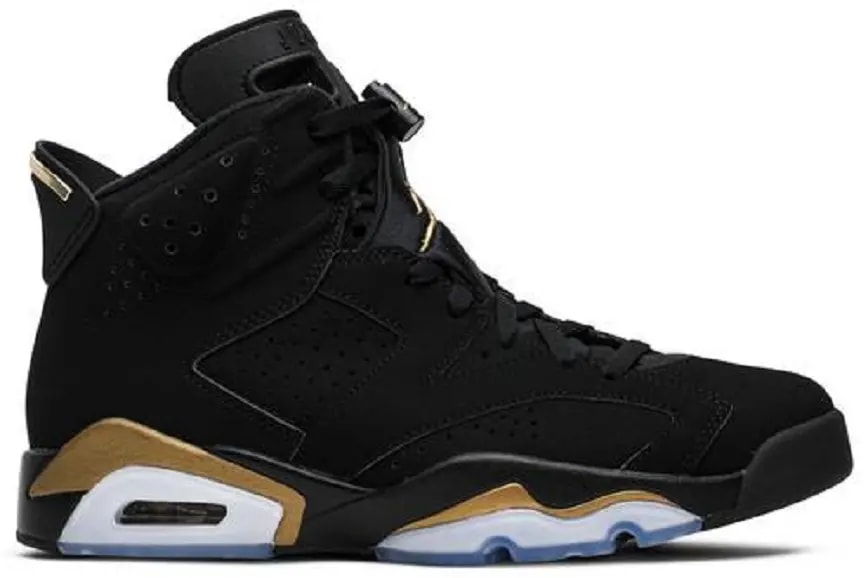 Giày Nike Air Jordan 6 Retro 'Defining Moments' 2020 CT4954-007 — tieu-de: 42