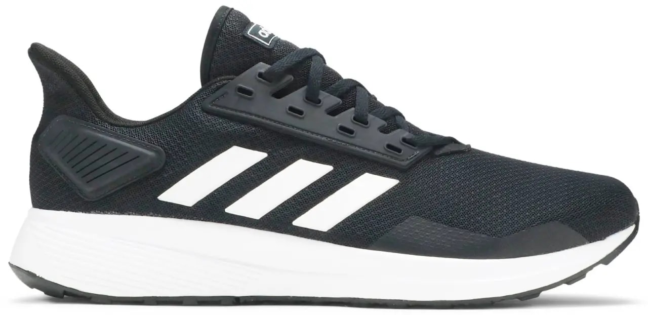 Giày Adidas Duramo 9 'Core Black' BB7066 — kich-thuoc: 41 1/3