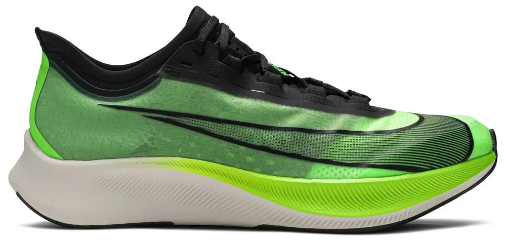 Giày Nike Zoom Fly 3 'Electric Green' AT8240-300 — kich-thuoc: 40.5