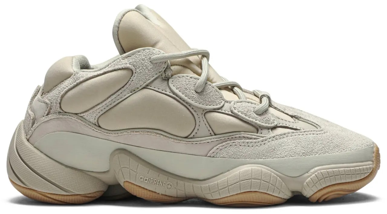 Giày Adidas Yeezy 500 Stone FW4839 — kich-thuoc: 43 1/3