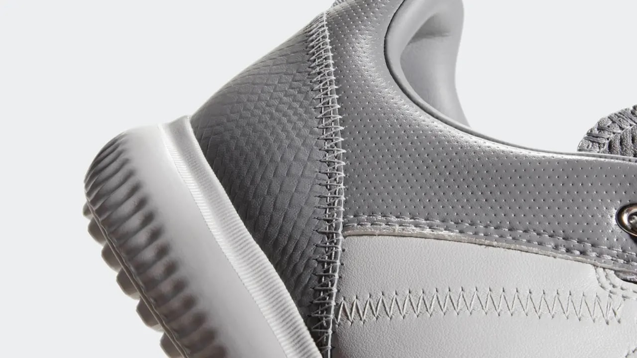 Giày Golf Adidas Adicross PPF 'Grey' BD7137 — ảnh 4