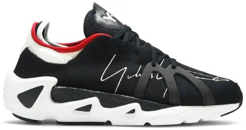 Giày Adidas Y-3 FYW S-97 'Black Scarlet' EF2627 — kich-thuoc: lien-he-order