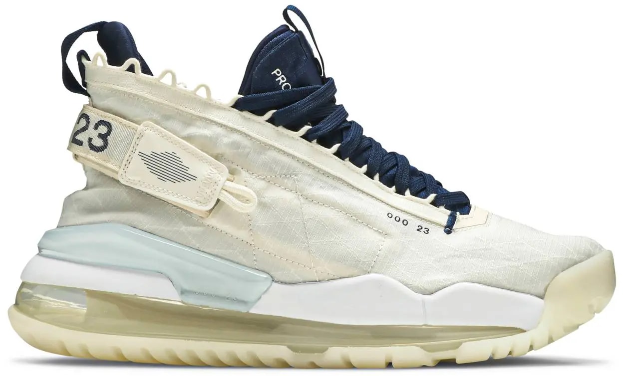 Giày Nike Jordan Proto Max 720 'Pale Ivory' BQ6623-104 — kich-thuoc: 42.5