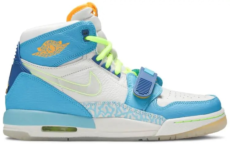 Giày Nike Jordan Legacy 312 GS 'Fly' CI4446-400 — kich-thuoc: lien-he-order