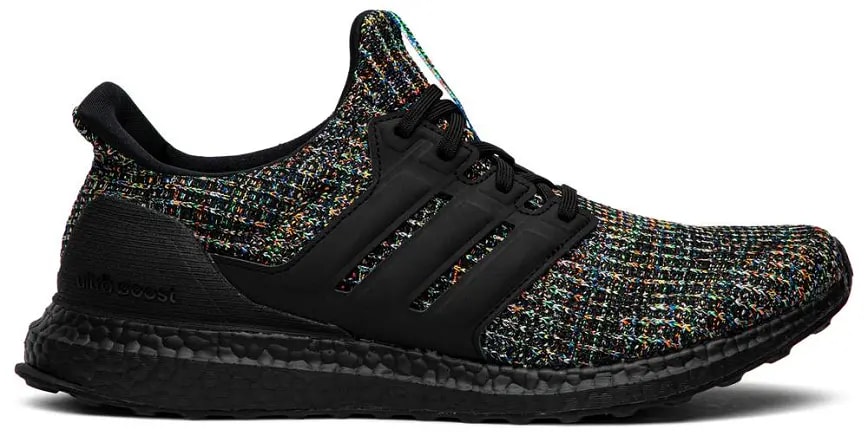 Giày Adidas UltraBoost 3.0 'Multicolor Static' G54001 — kich-thuoc: 42 2/3
