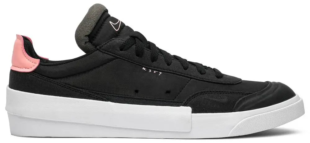 Giày Nike Drop Type LX "N.354" "Black Pink" AV6697-001 — kich-thuoc: 40.5